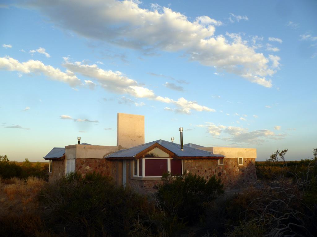 La Calandria Casa De Campo Villa Puerto Madryn Ruang foto