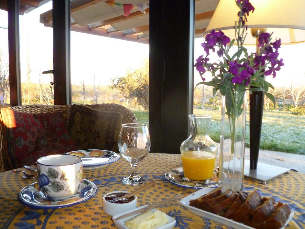 La Calandria Casa De Campo Villa Puerto Madryn Ruang foto